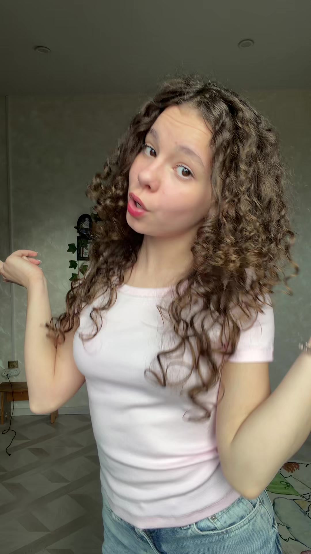 @эва
