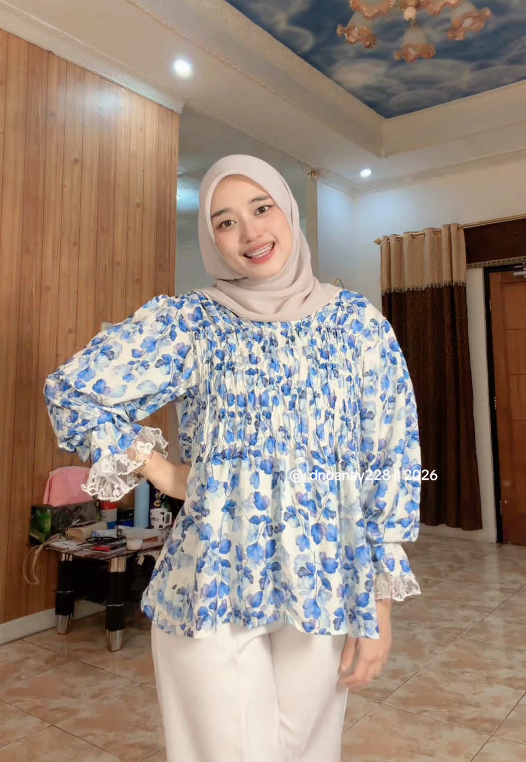 @Dindanay 🌸