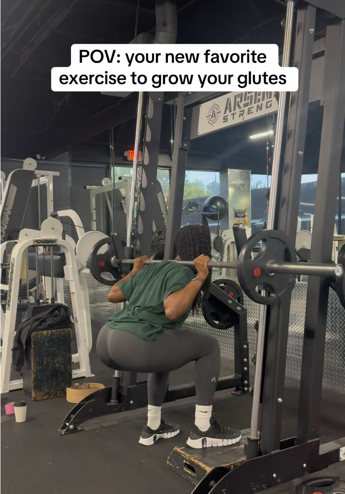 @michelle | fitness journey