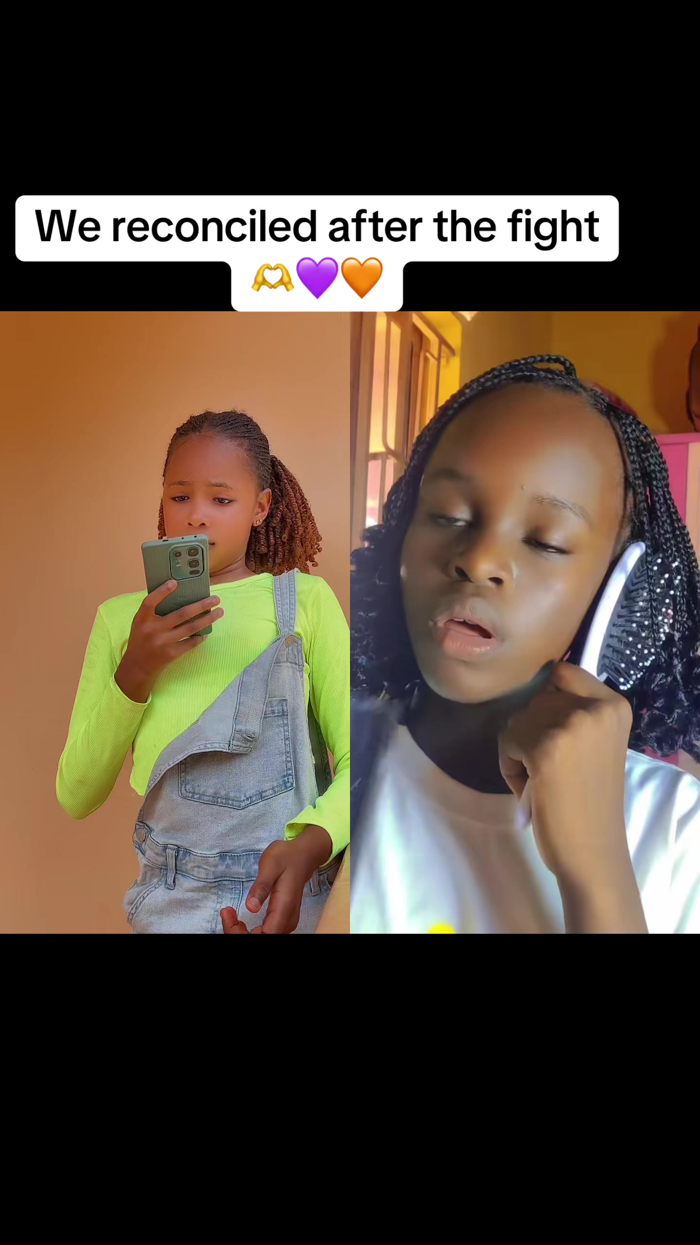 @SHEILAH THE QUEEN 👸 🧡