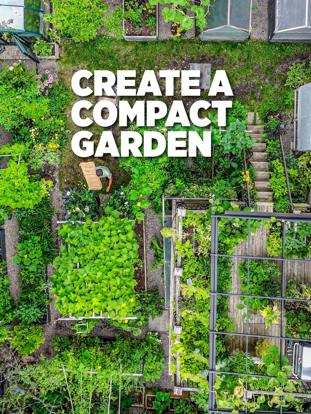 @Planted in the Garden