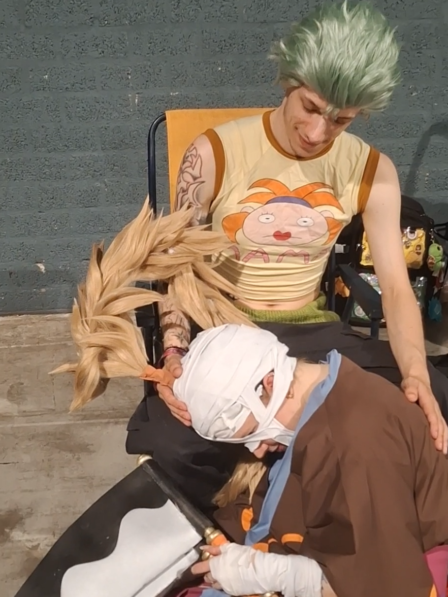@Hitokiri Kamazo