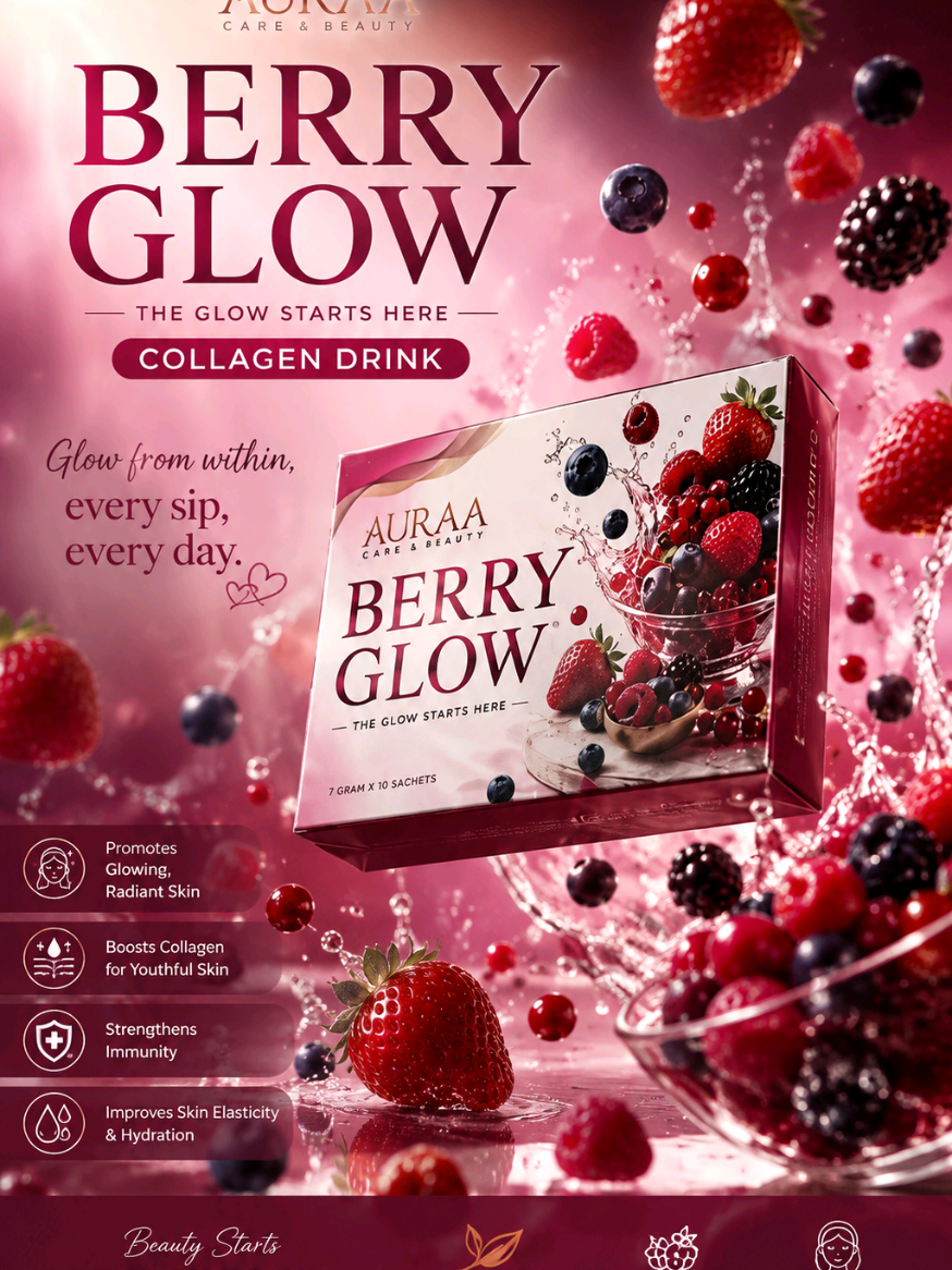 @Auraa care beauty