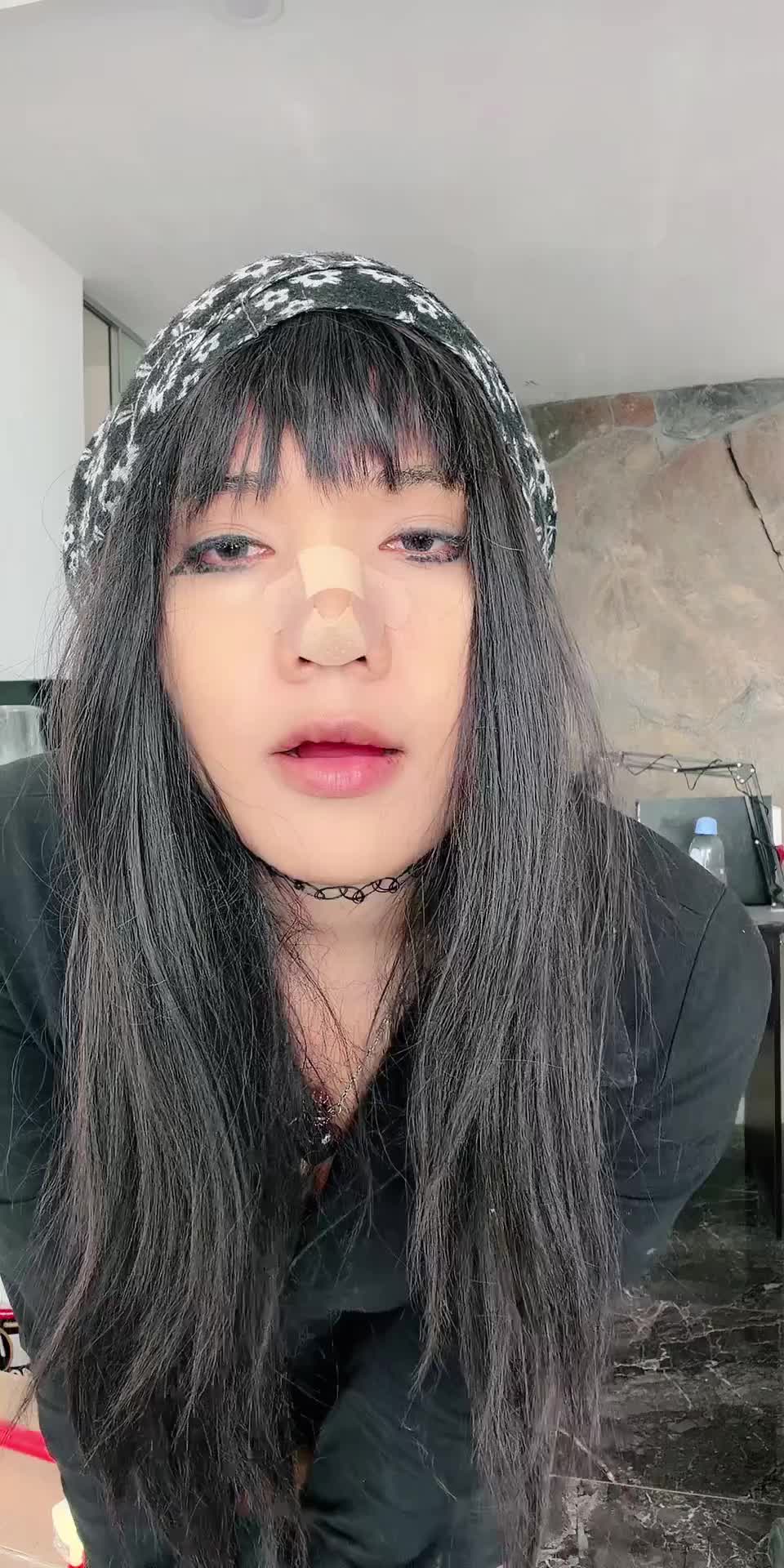 @Mayahuasca❤️