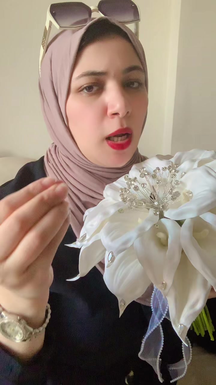 @Dou for you_ bridal🌸