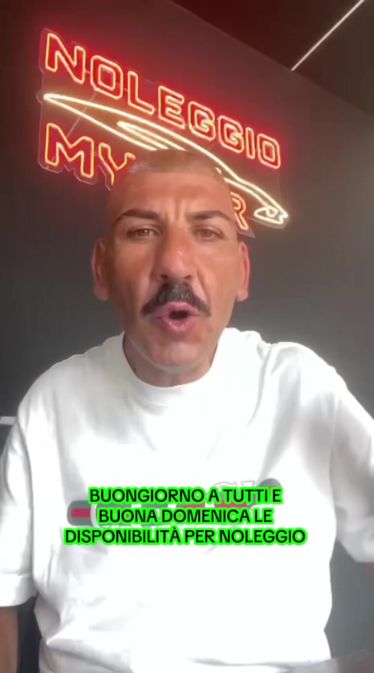 @MY CAR NOLEGGIO