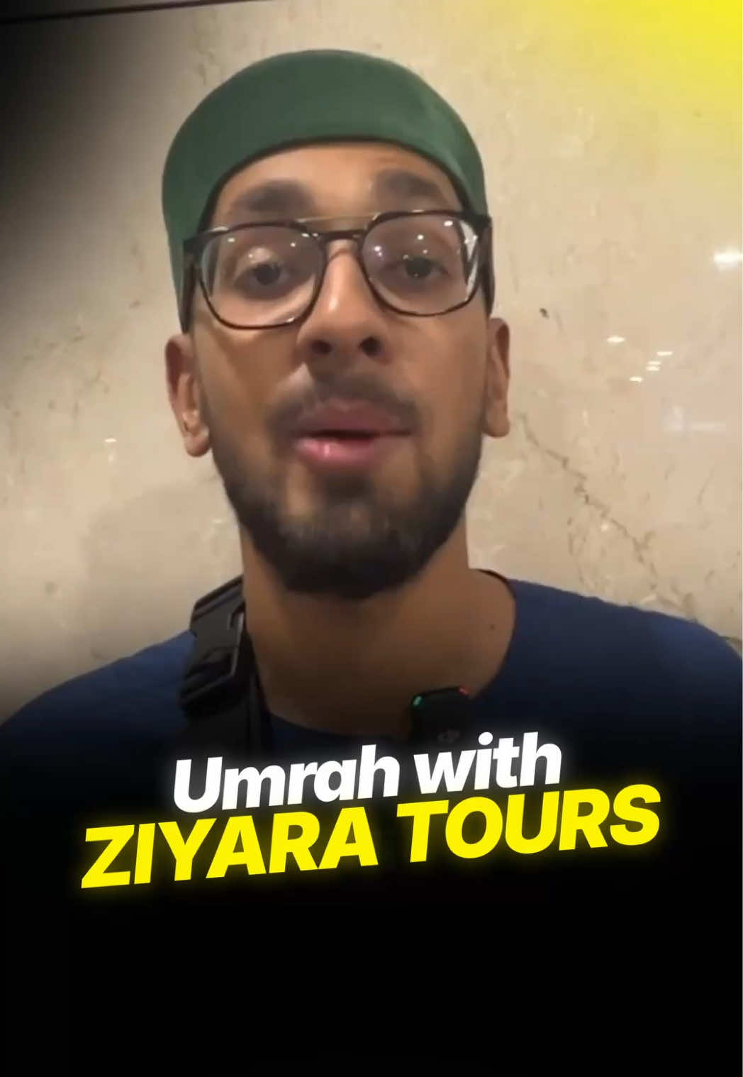 @Ziyara Tours