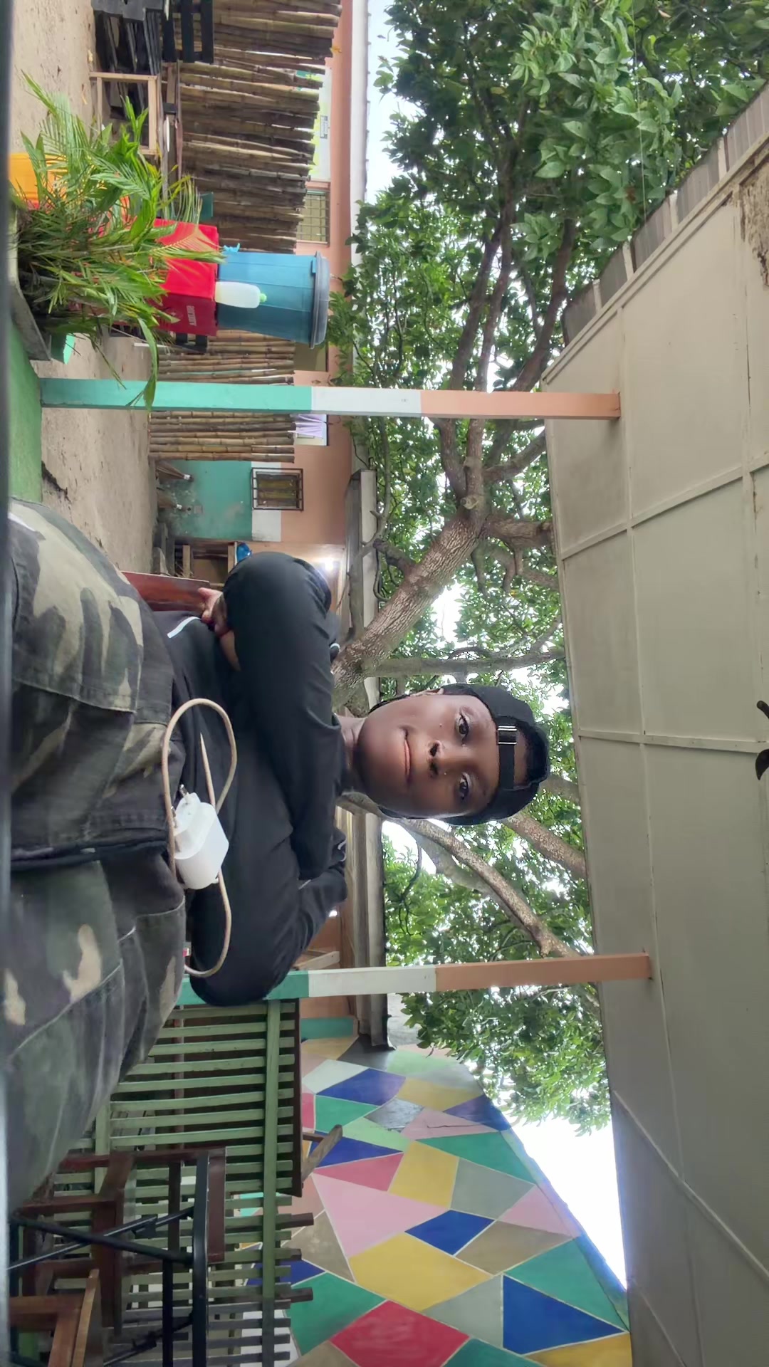 @Kevin chambala officiel