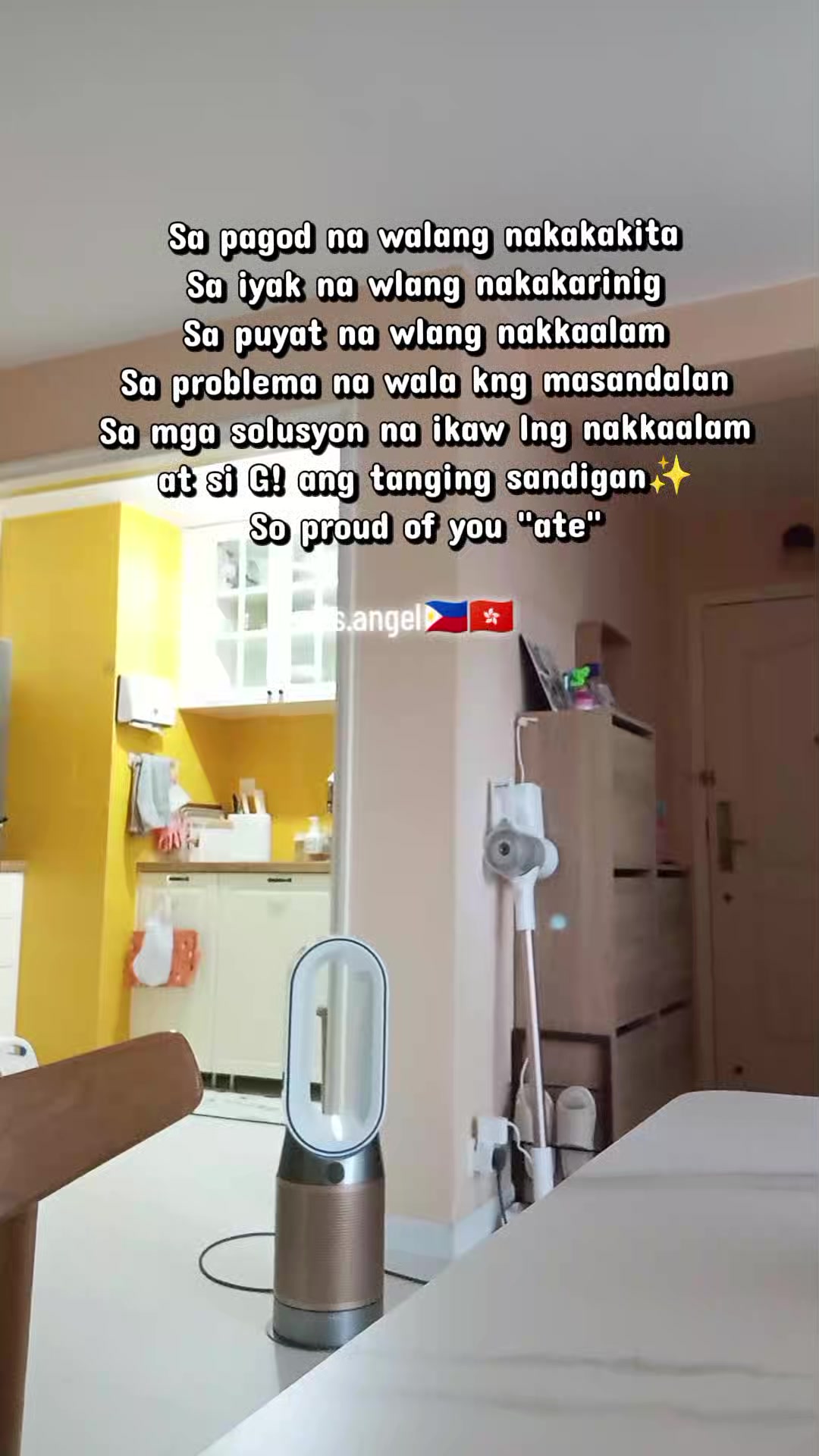 @Ms. Angel 🇵🇭🇭🇰