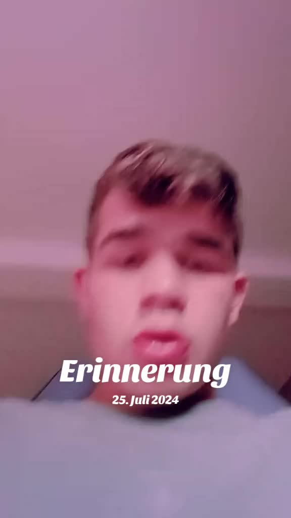 @Luigi