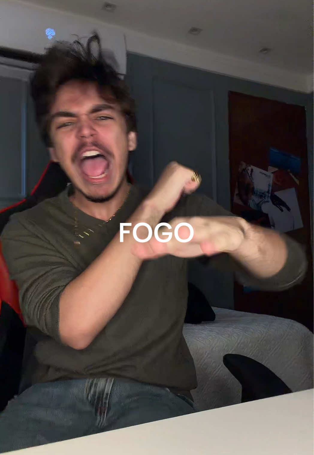 @Augusto César