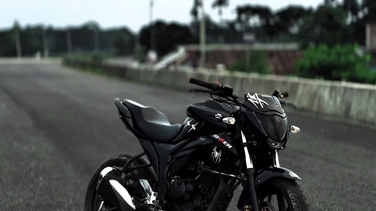 @Bike lover😊