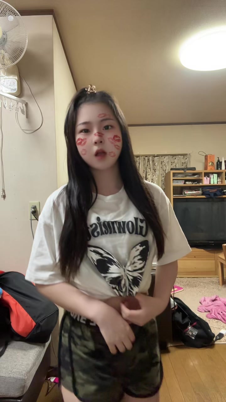 @奈良のチビ🦌