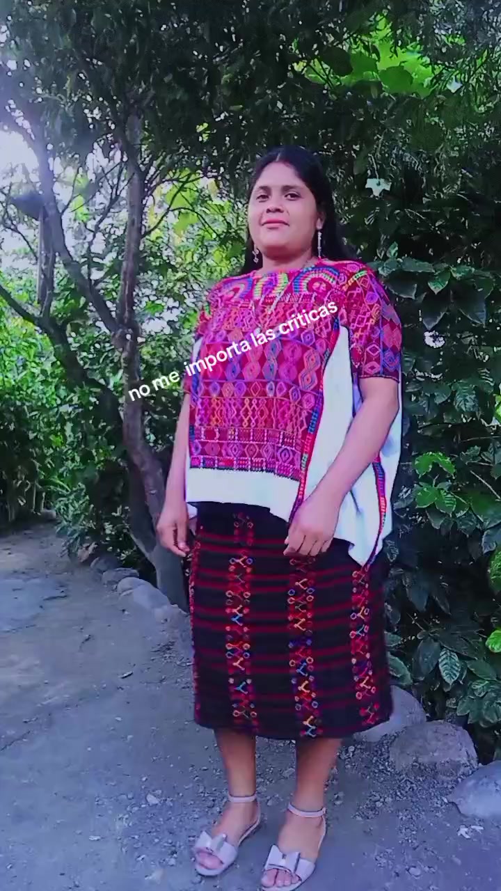 @dalia domingo