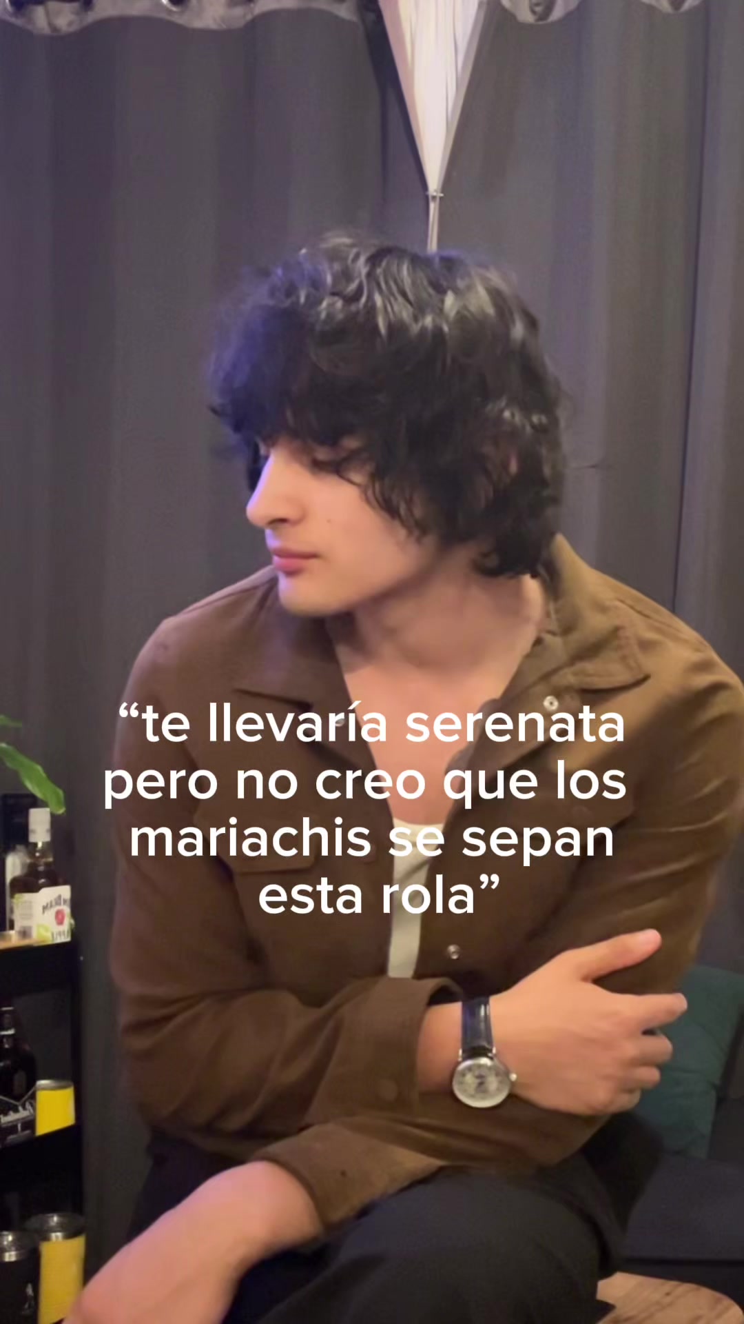 @Demian Martínez