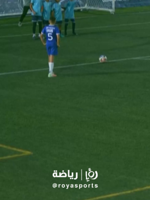 @Roya Sports