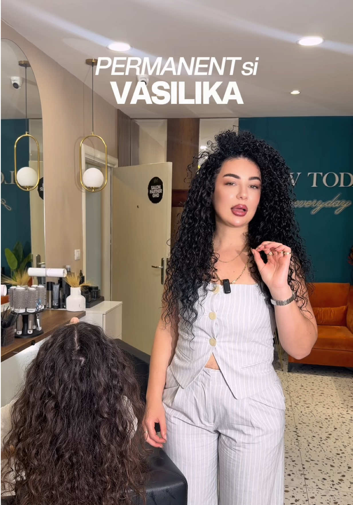 @Vasilika Beauty