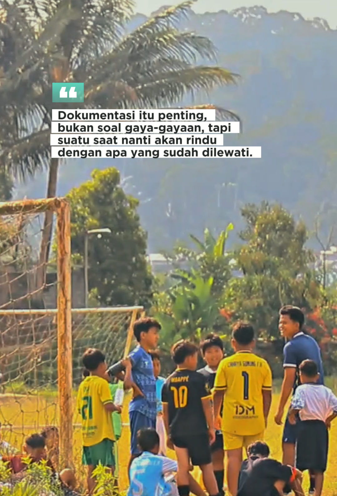 @CAHAYA GUNUNG F.A