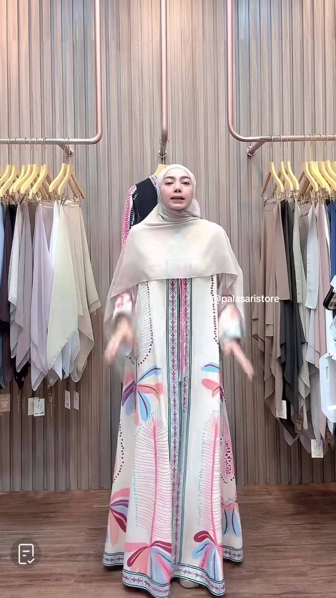 @Palasari Store
