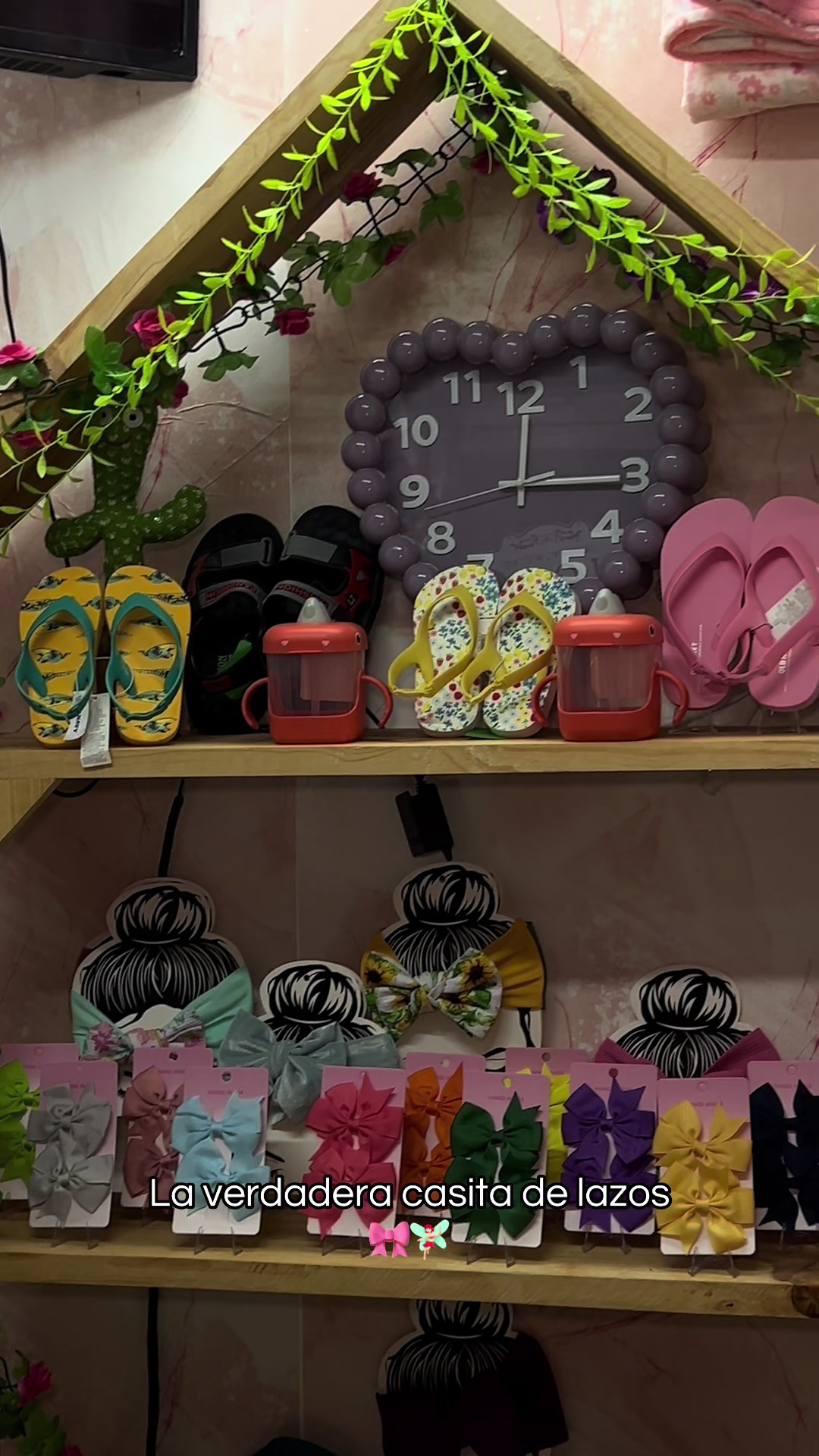 @la negrita baby boutique