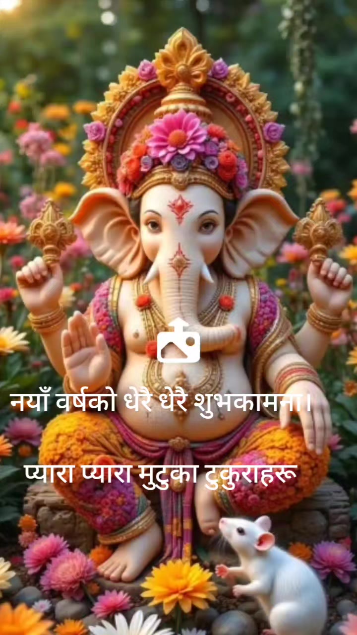 @Gita Poudel