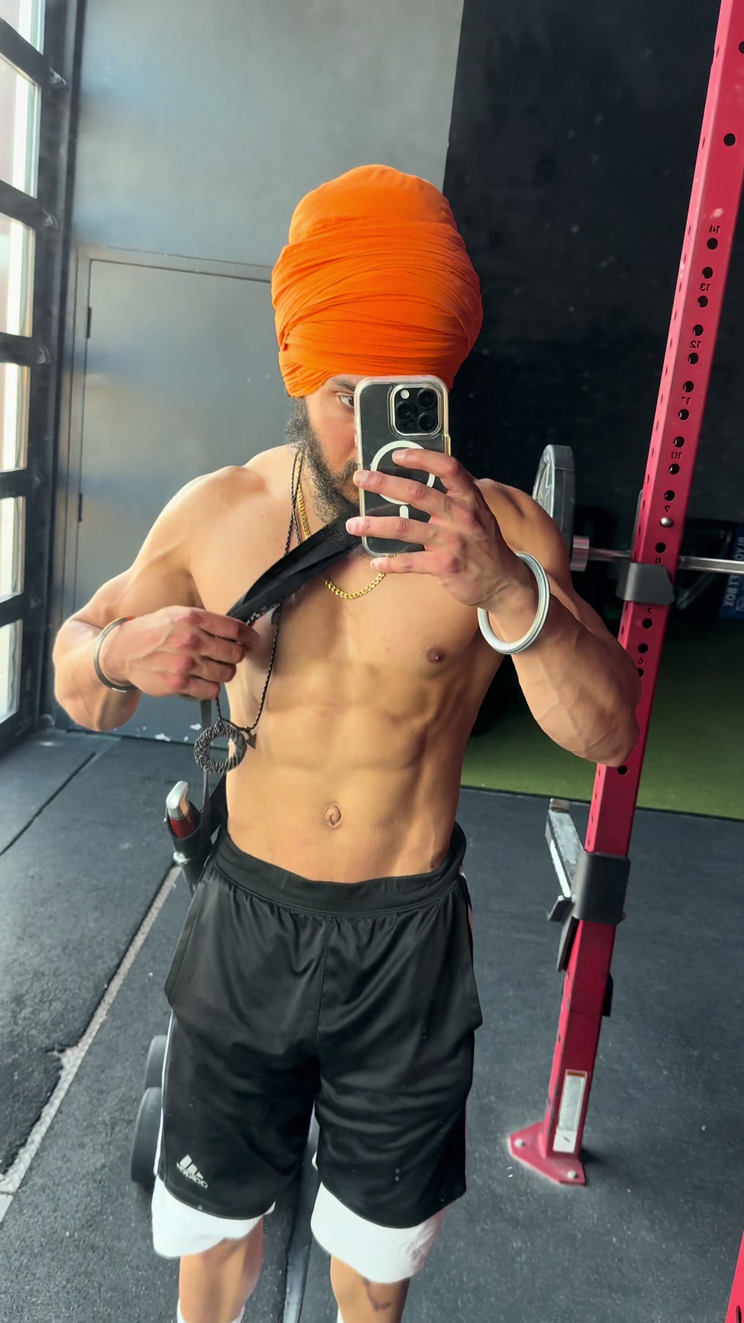 @Gurpartap Singh Khalsa