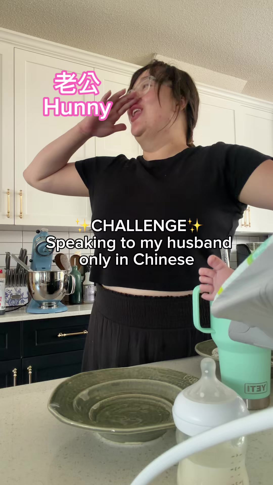 @Jen | First time mom 🤍