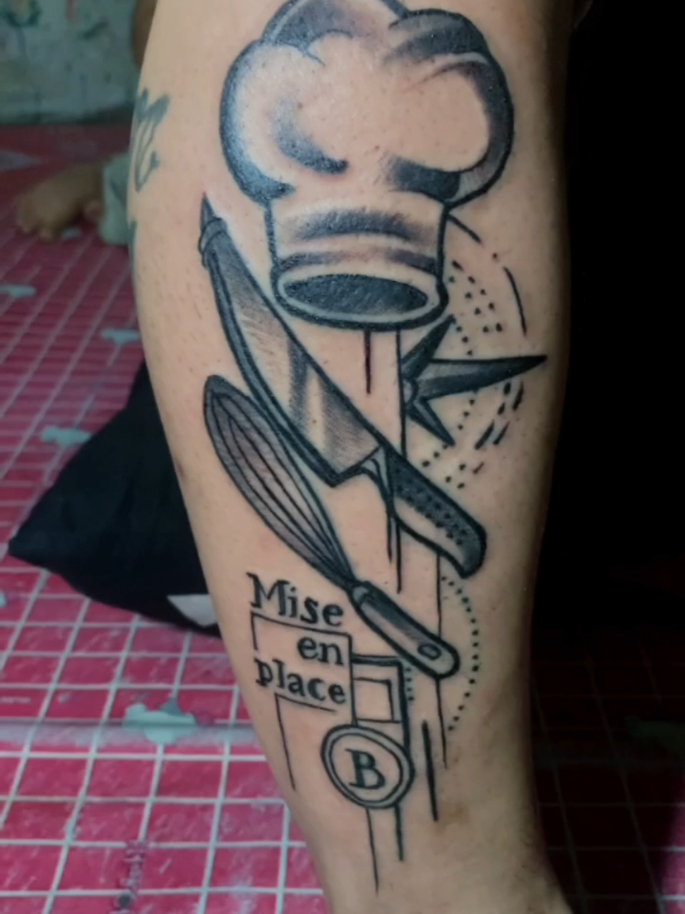 @rezha tattoo