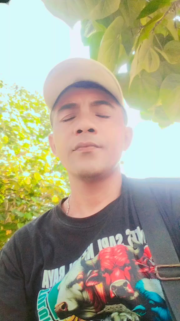 @aji pangestu