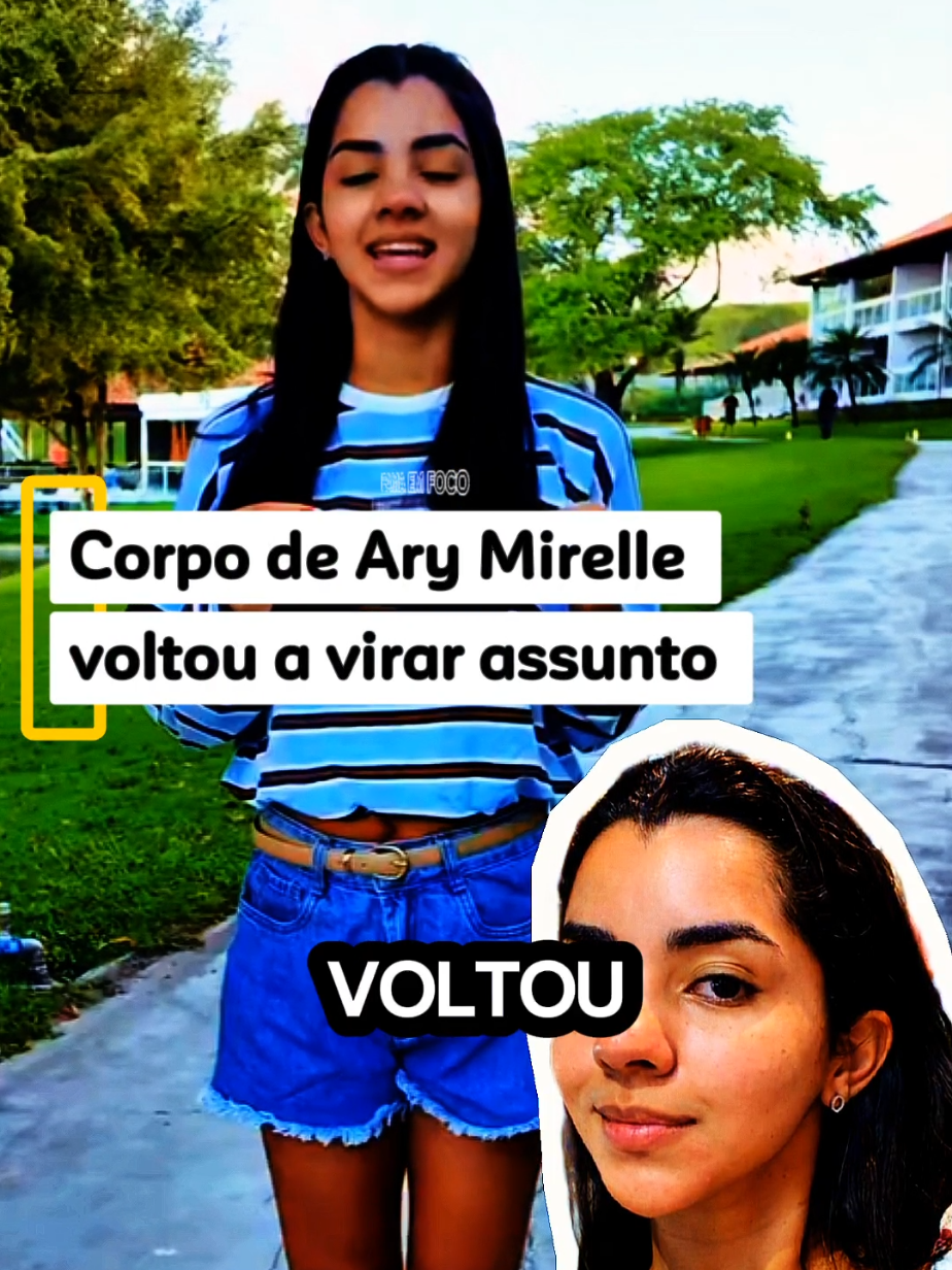 @FAMA EM FOCO