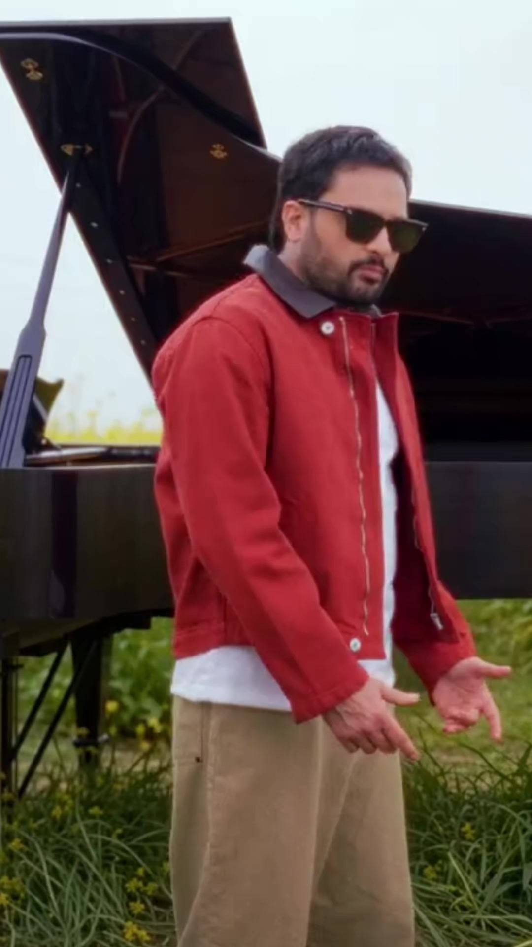 @SANDHU