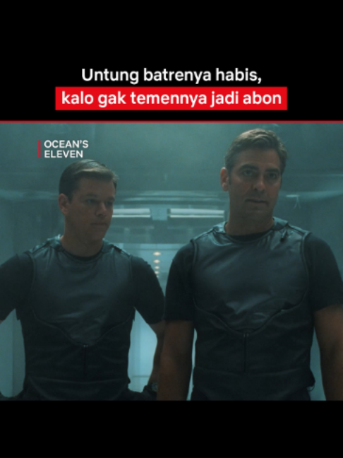 @Netflix Indonesia