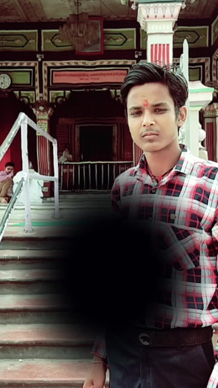 @Shyam bhagat 2056