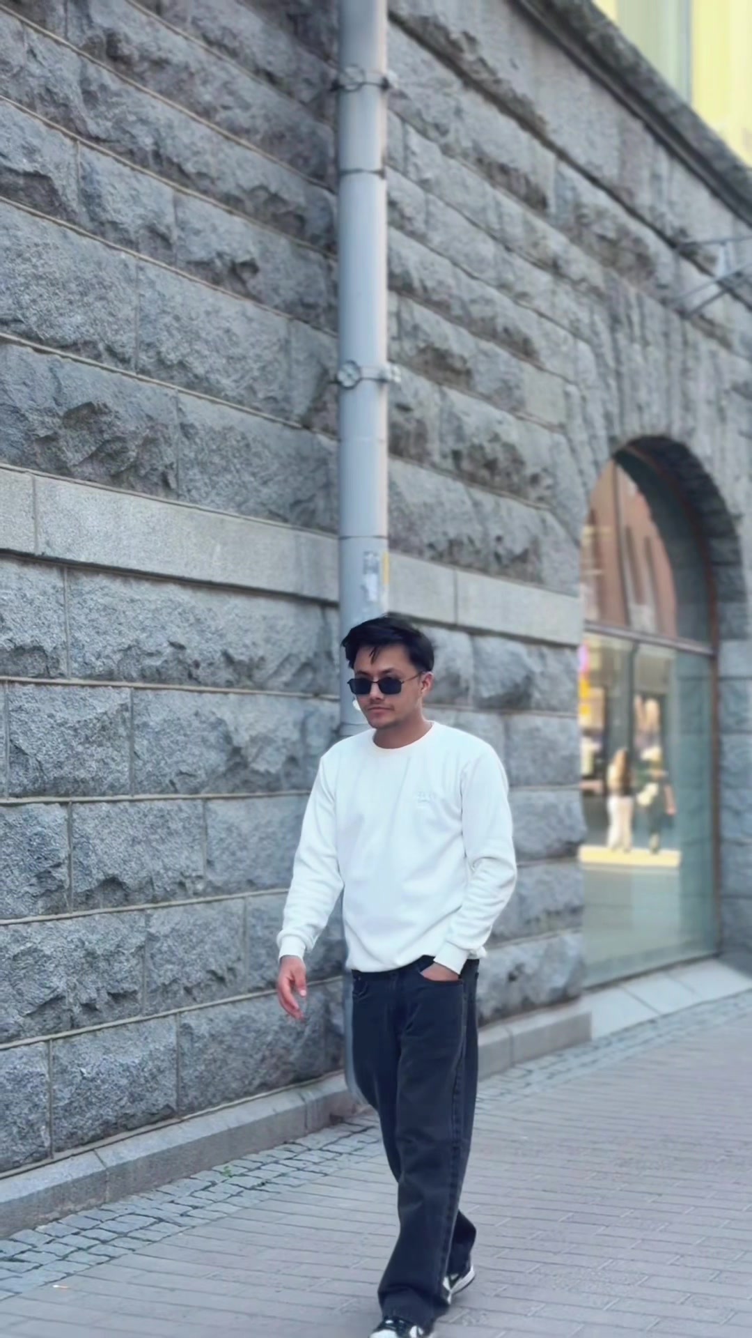 @S a n j i b