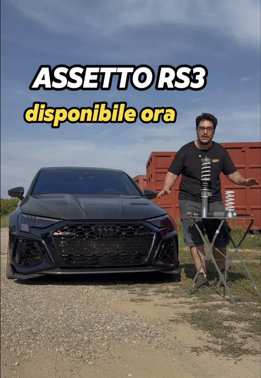 @Dna Racing