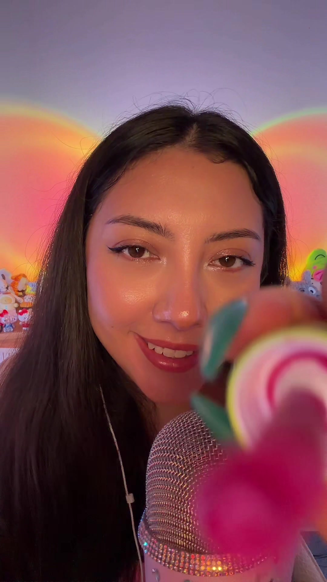 @☆ asmr jade ☆