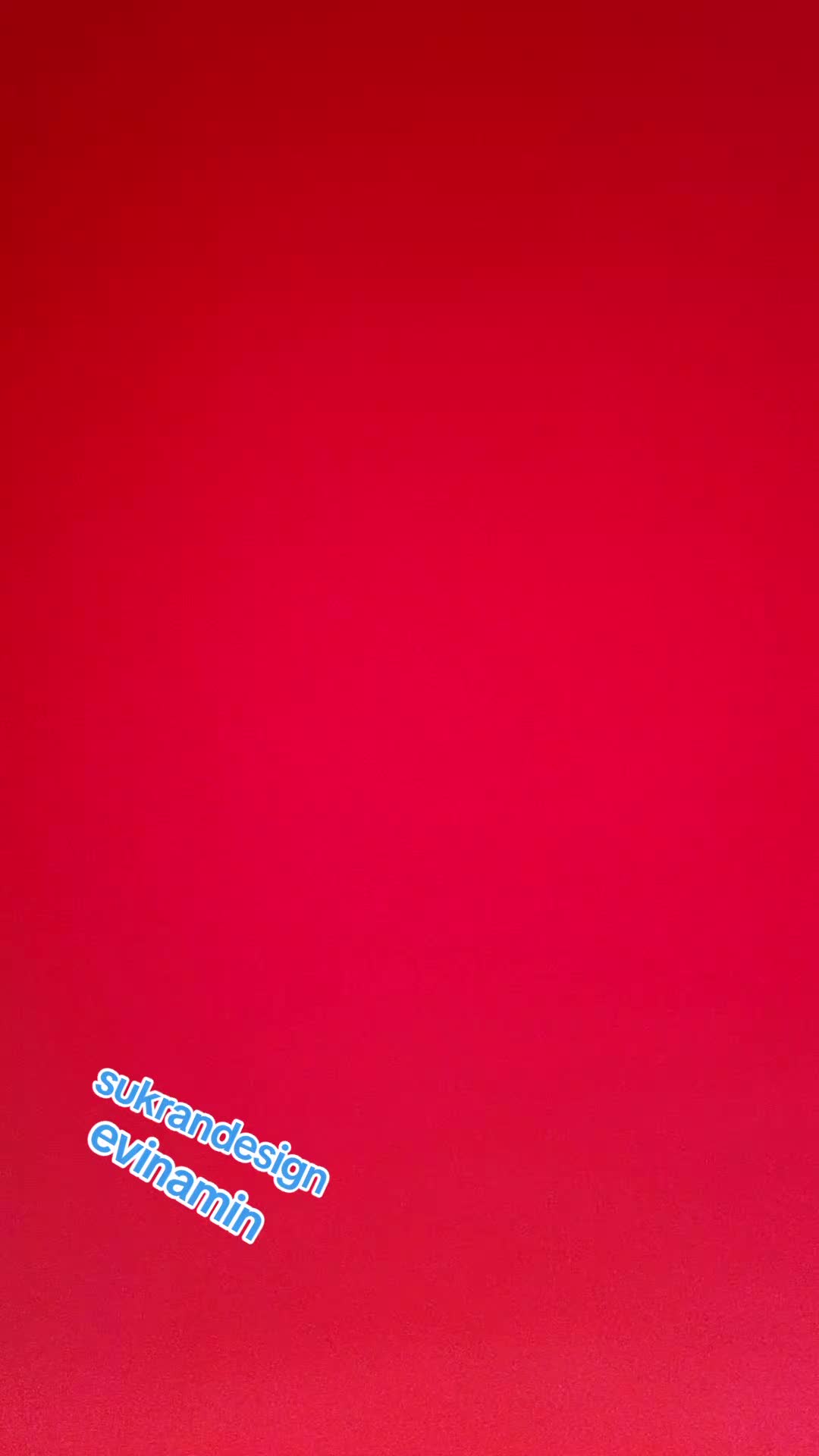 @Şükran design's