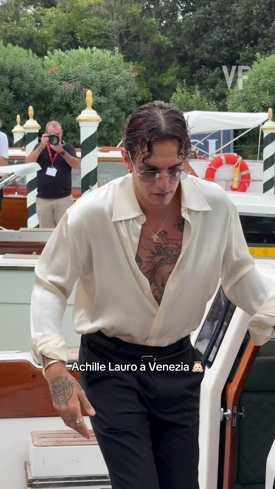@Vanity Fair Italia