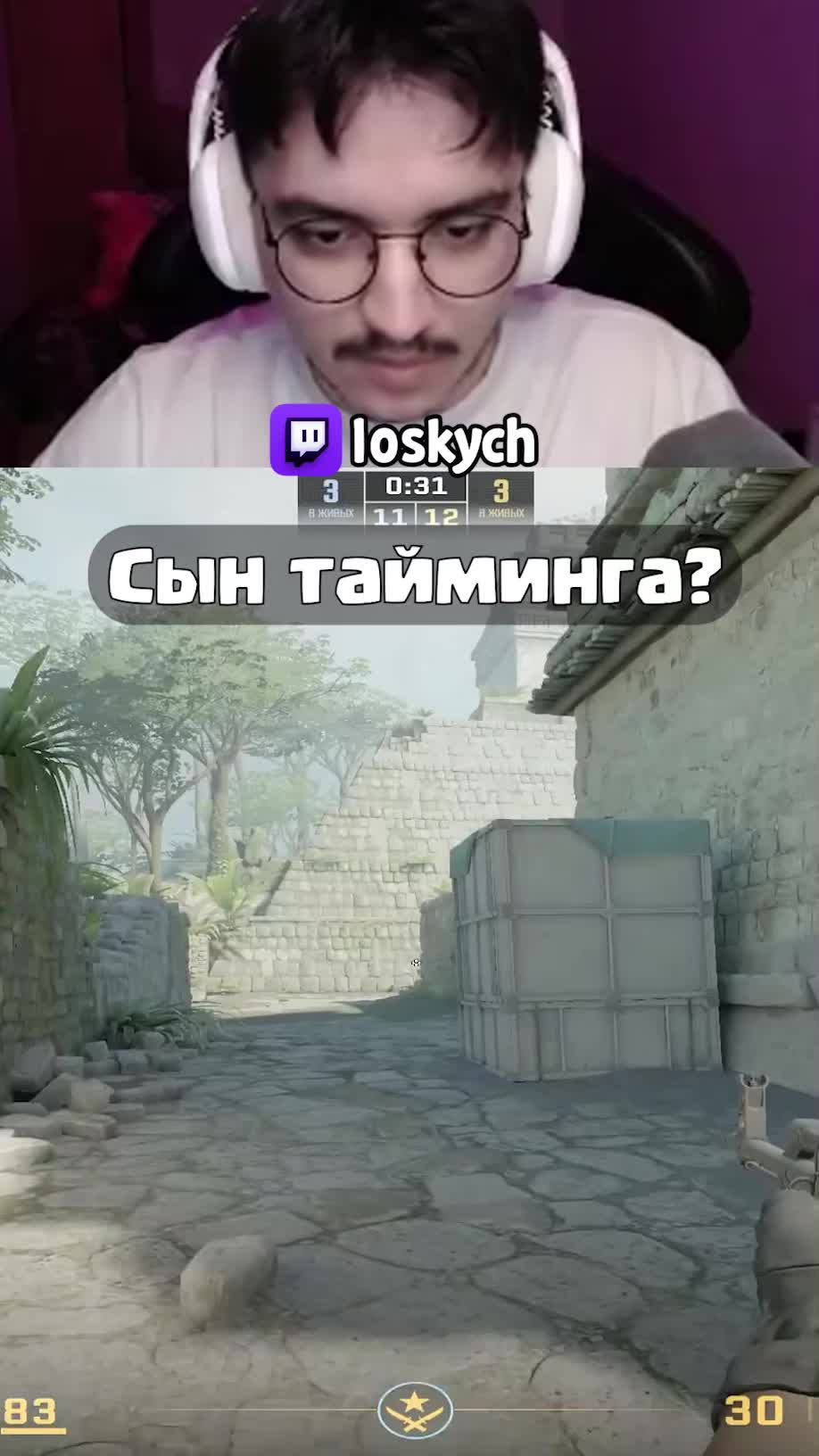 @loskych