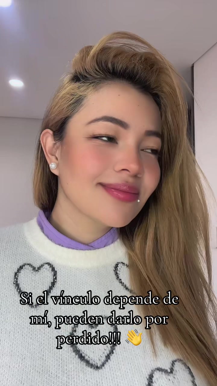 @Alejandra Novoa (La India Esa)