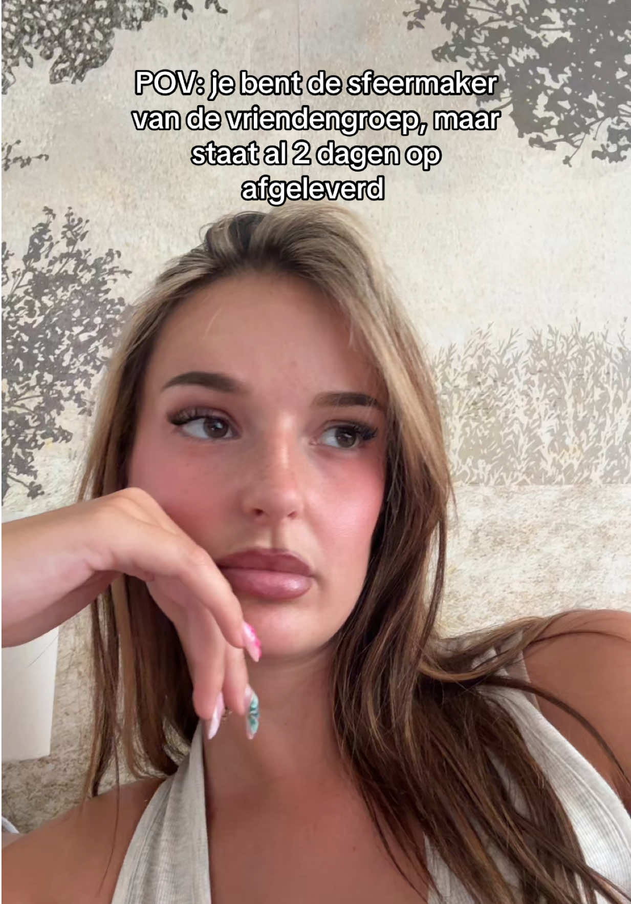 @Louise van der Meijs