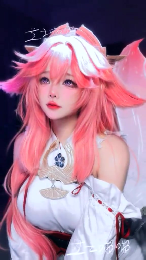 @Cosplay | 抖音 Douyin