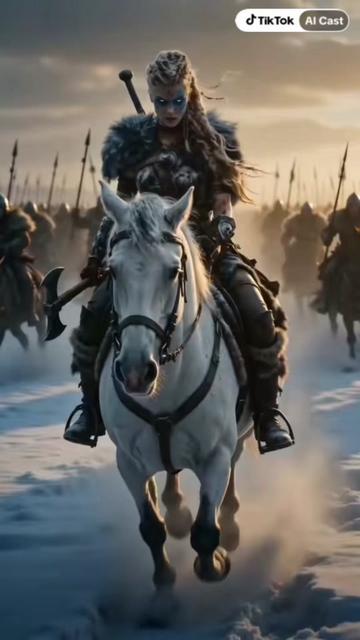 @Lagertha_ Great shield maiden