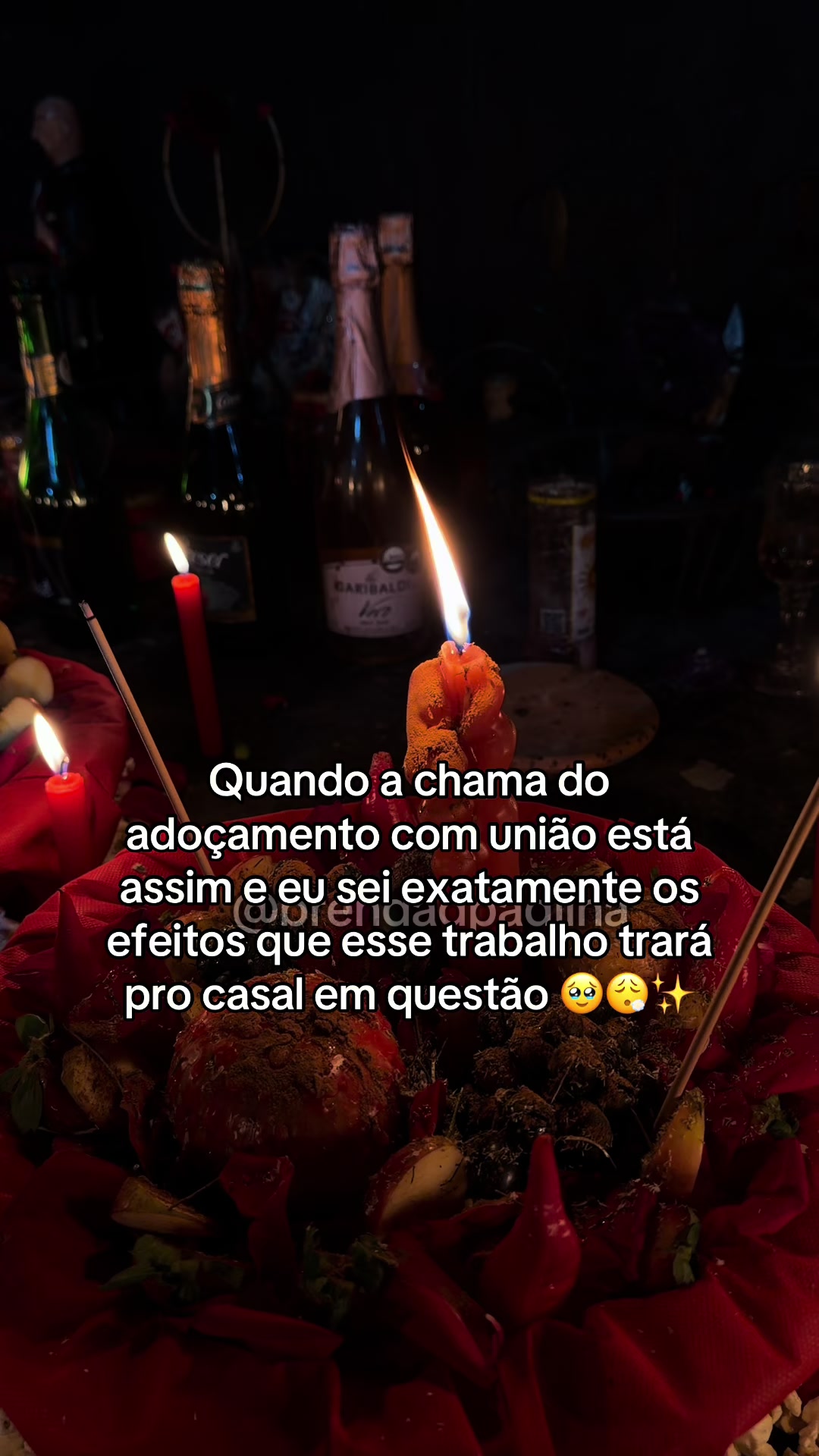 @Brenda da Padilha 🌹💃🏻