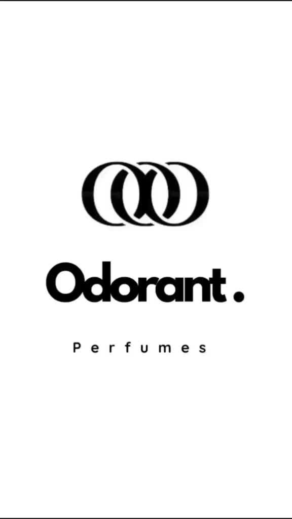 @odorant