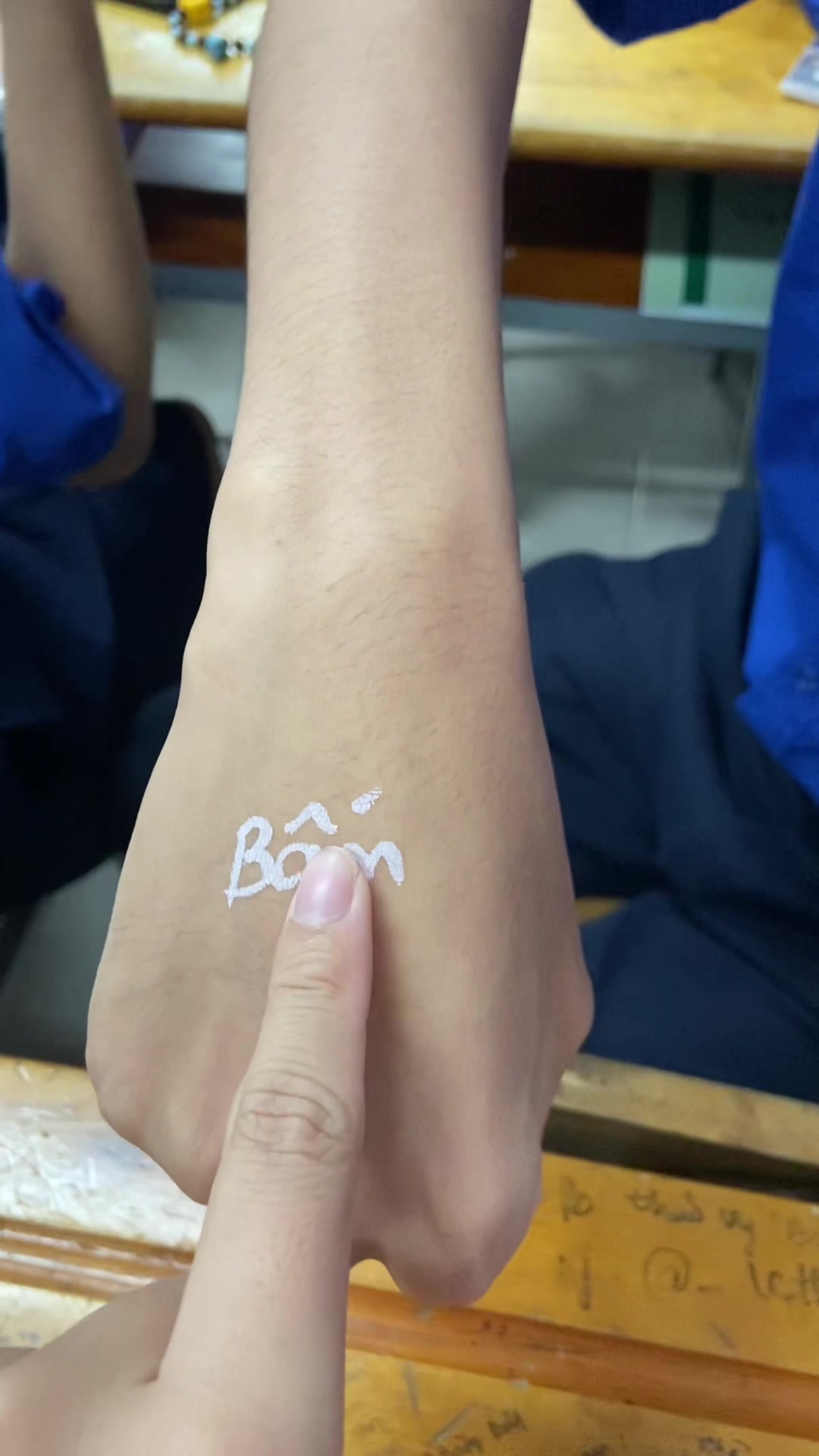 @Sơn ơi là sơn