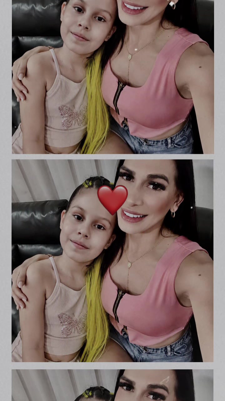 @Tía Stefany