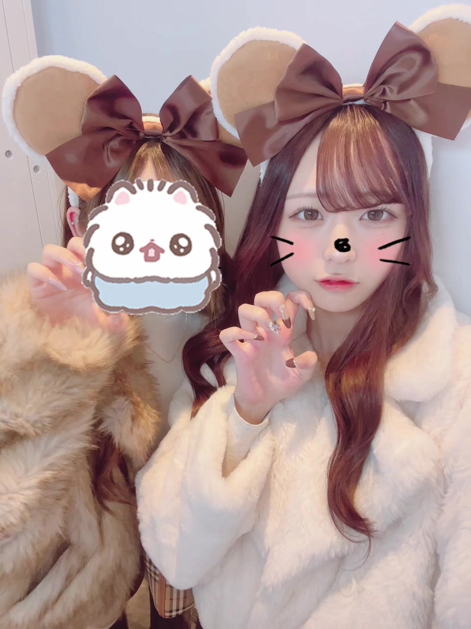 @ふうか