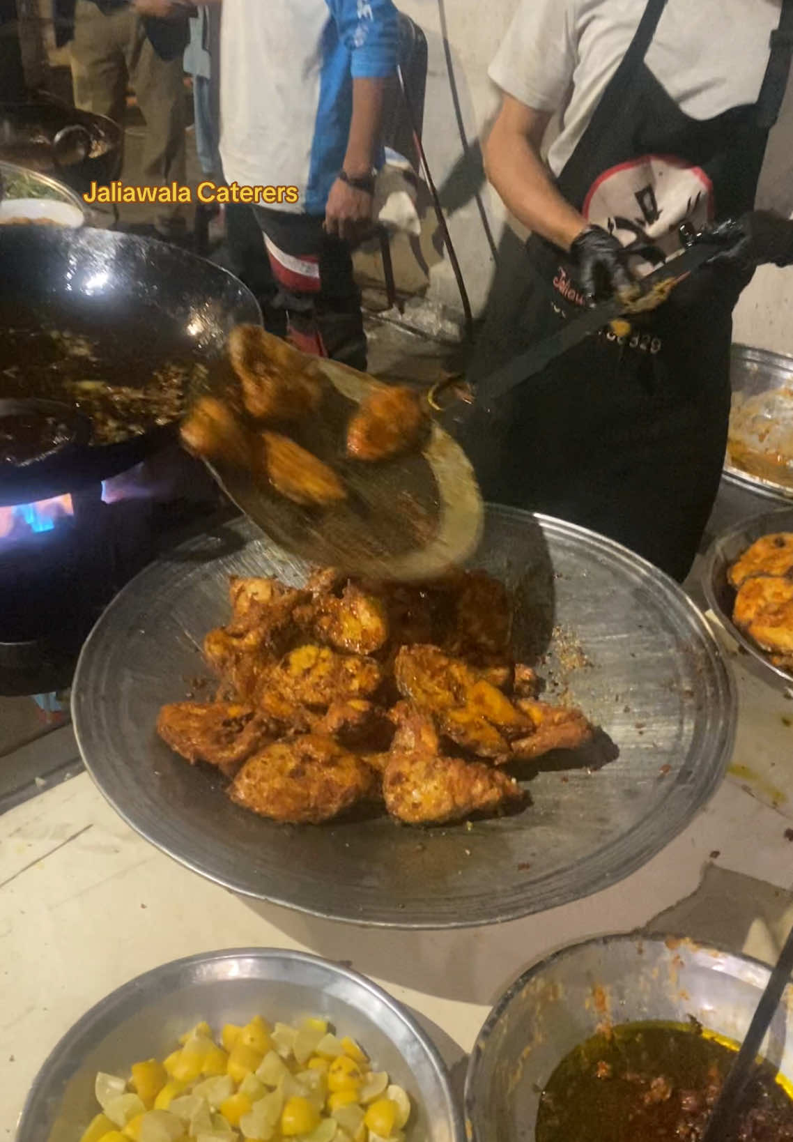 @Jaliawala Caterers