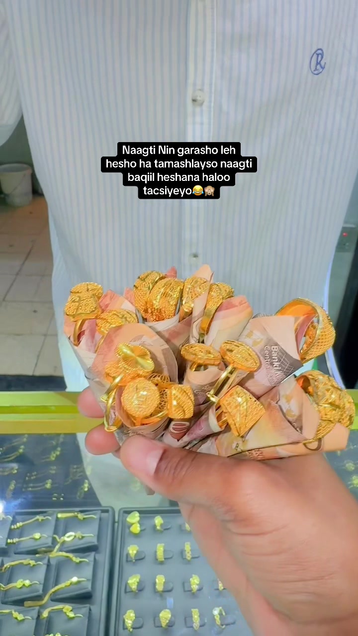 @Miss unique